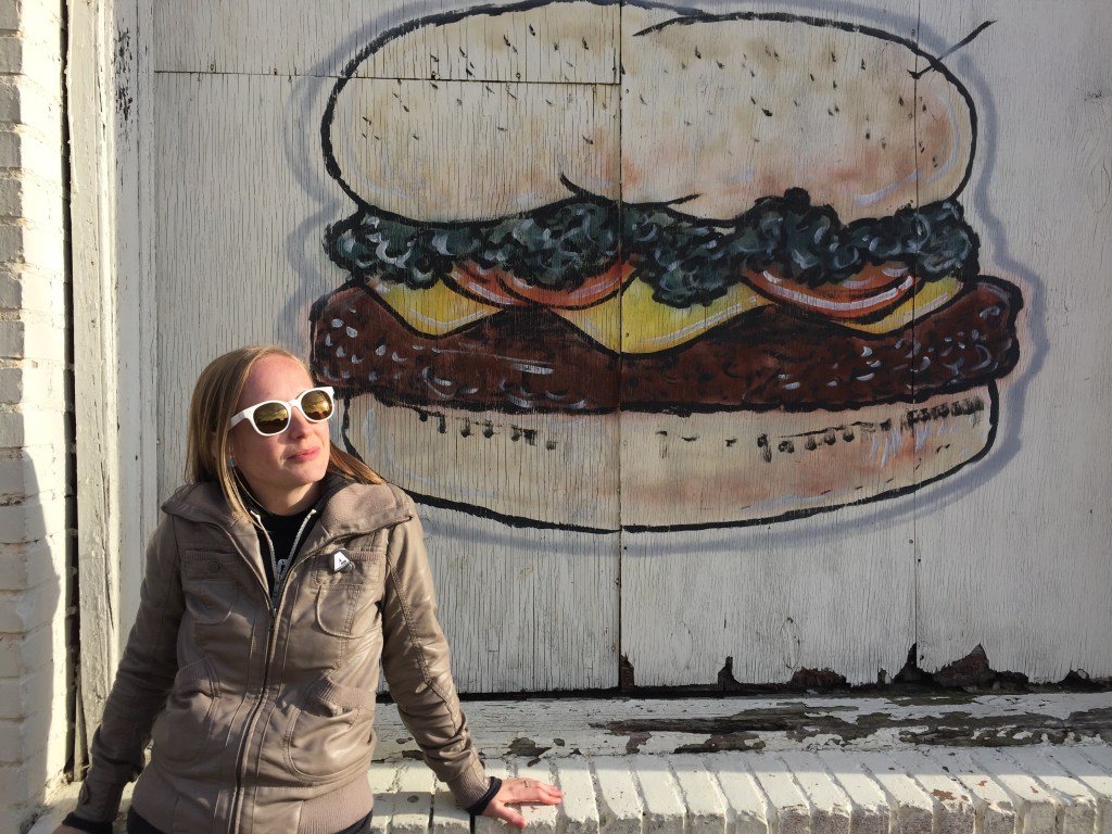 Oh... just dreaming of ravens.