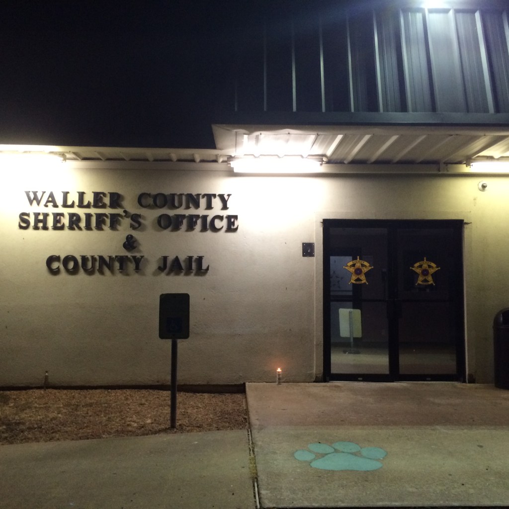 What Happened to Sandra&nbsp;Bland?