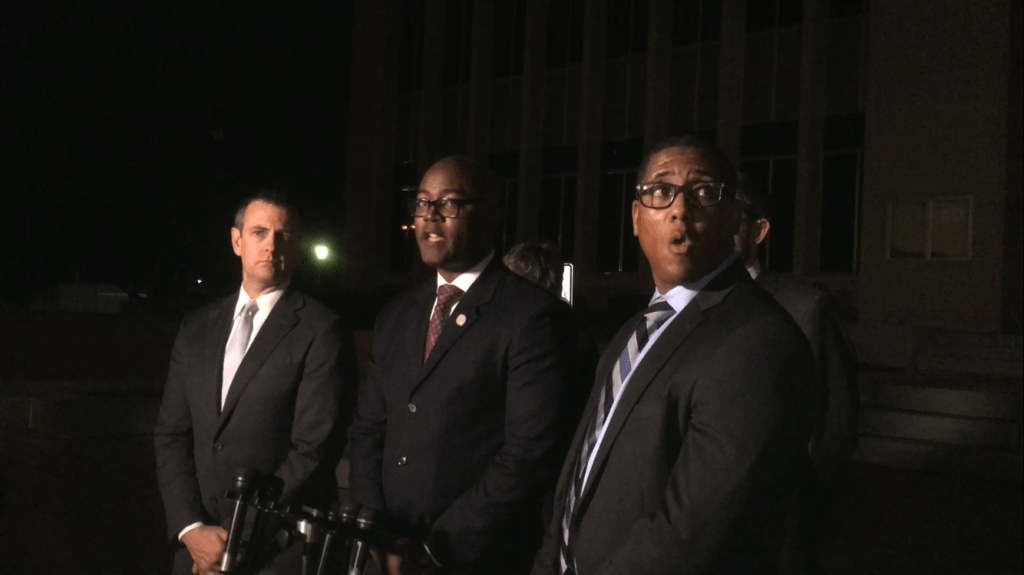 The Whistling Sheriff: Sandra Bland Grand&nbsp;Jury