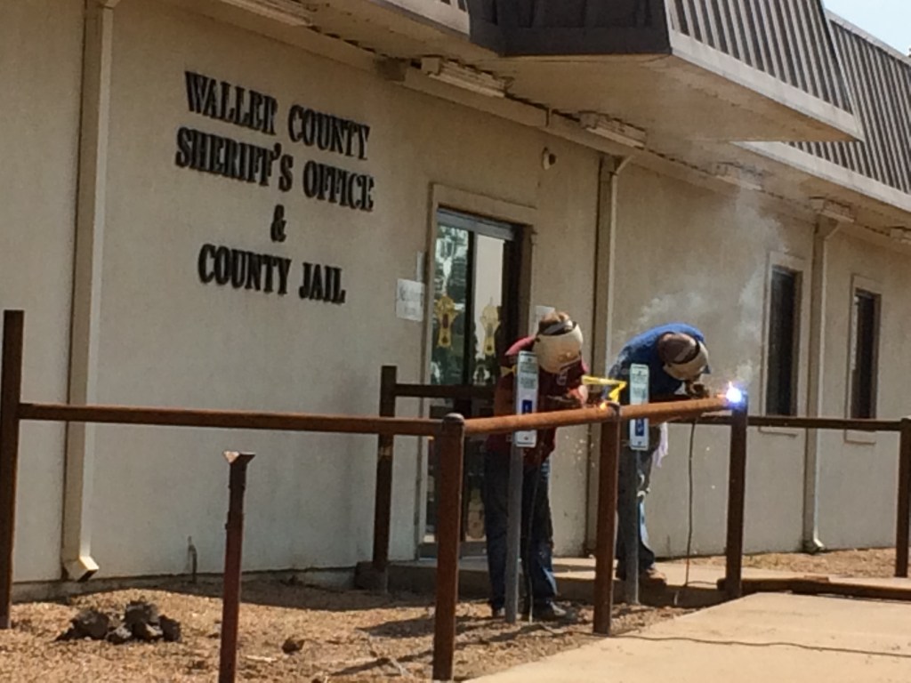 The Creeping Fear of Waller&nbsp;County