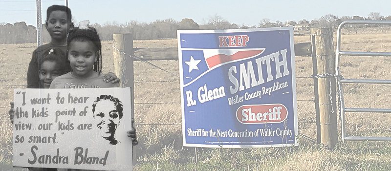 ‘The Next Generation of Waller&nbsp;County’