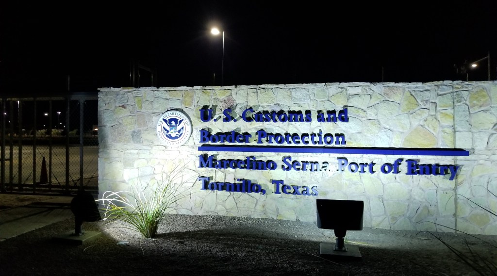 Tornillo: The Turning of the&nbsp;Screw